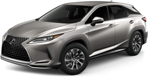 2022 Lexus RX 350 SUV 2022 Lexus RX 350 SUV